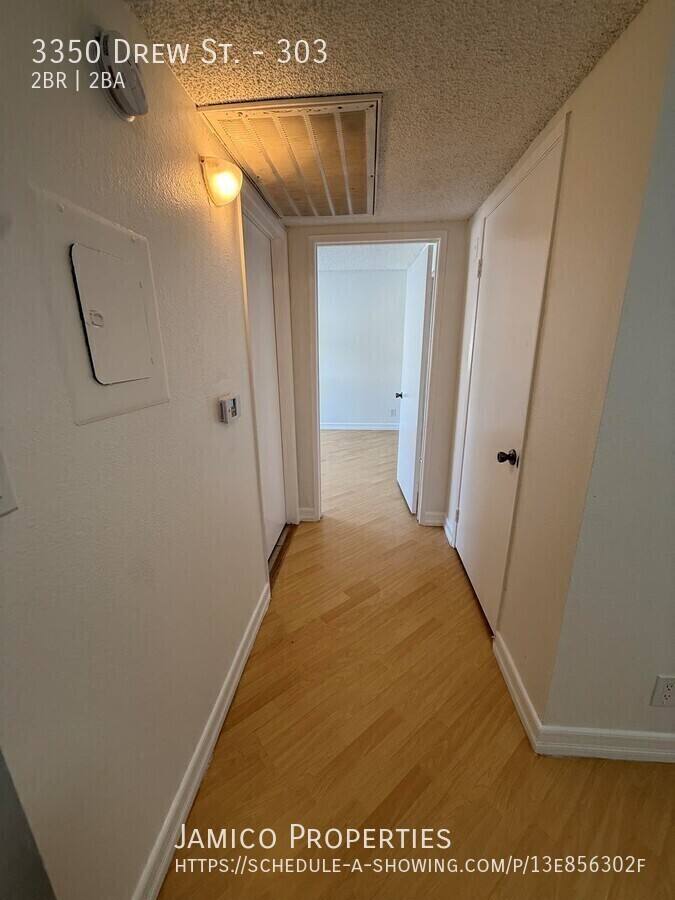 Apartment for rent at 3350 Drew St #303, Los Angeles, CA 90065