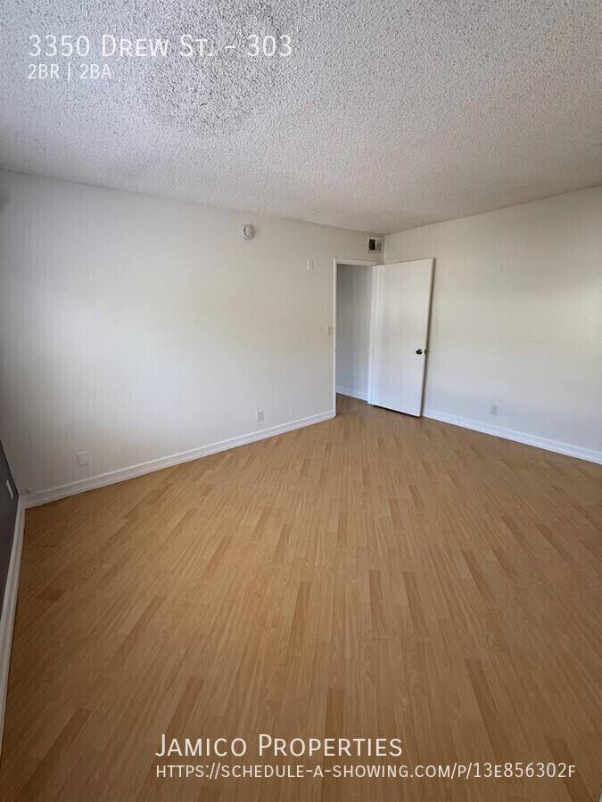 Apartment for rent at 3350 Drew St #303, Los Angeles, CA 90065
