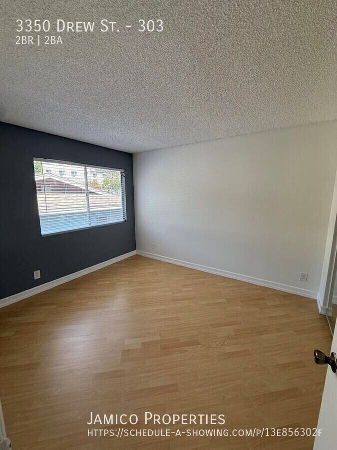 Apartment for rent at 3350 Drew St #303, Los Angeles, CA 90065