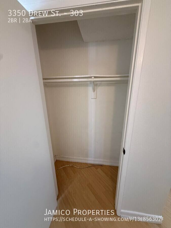 Apartment for rent at 3350 Drew St #303, Los Angeles, CA 90065