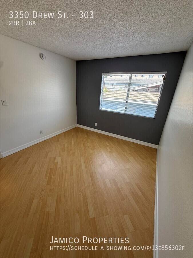 Apartment for rent at 3350 Drew St #303, Los Angeles, CA 90065