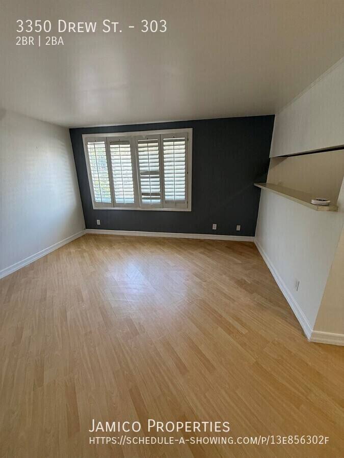 Apartment for rent at 3350 Drew St #303, Los Angeles, CA 90065