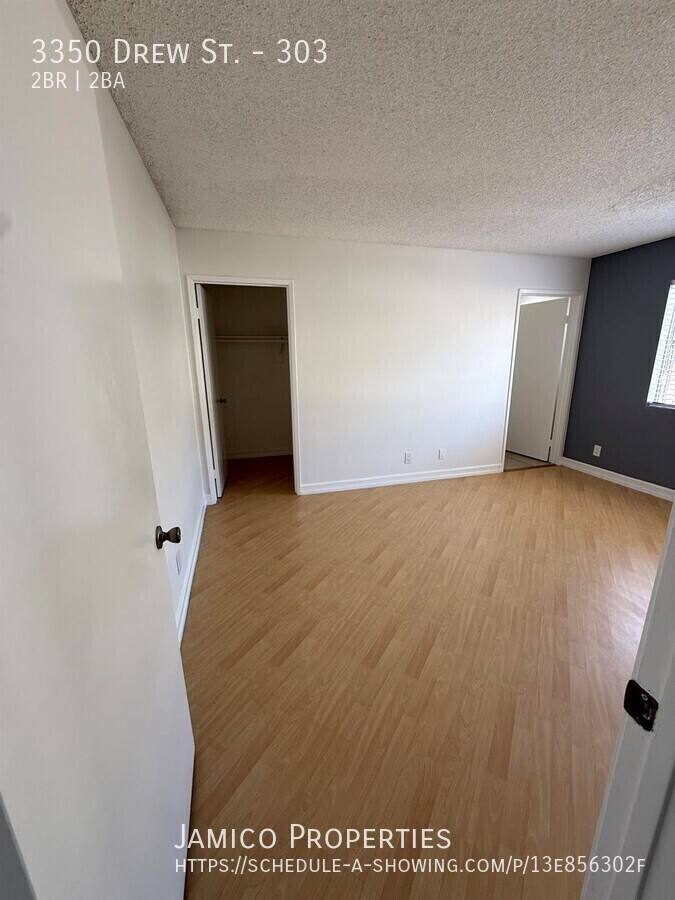 Apartment for rent at 3350 Drew St #303, Los Angeles, CA 90065