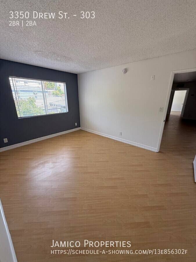Apartment for rent at 3350 Drew St #303, Los Angeles, CA 90065