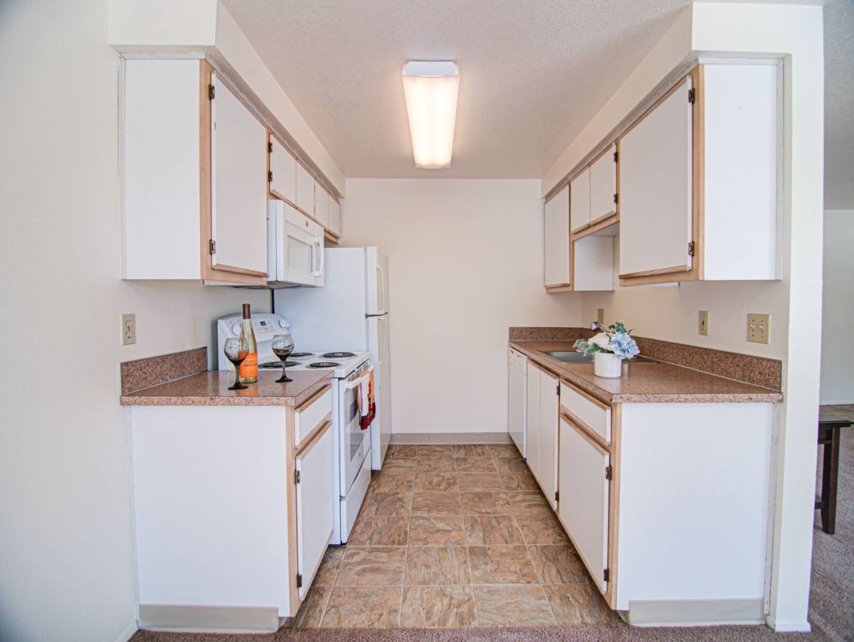 Apartment for rent at 1291-1299 Boone Rd SE, Salem, OR 97306