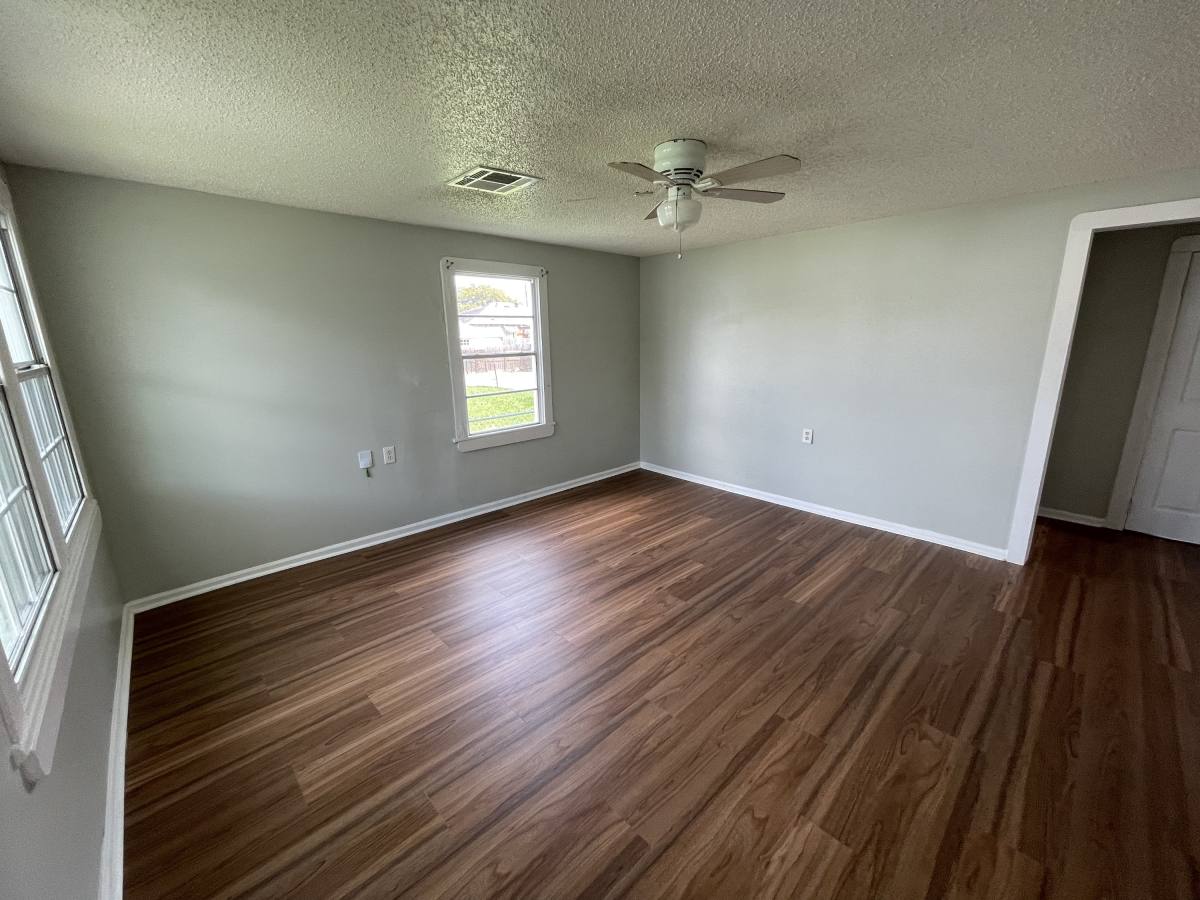 Apartment for rent at 2107 Montesquieu St, Chalmette, LA 70043