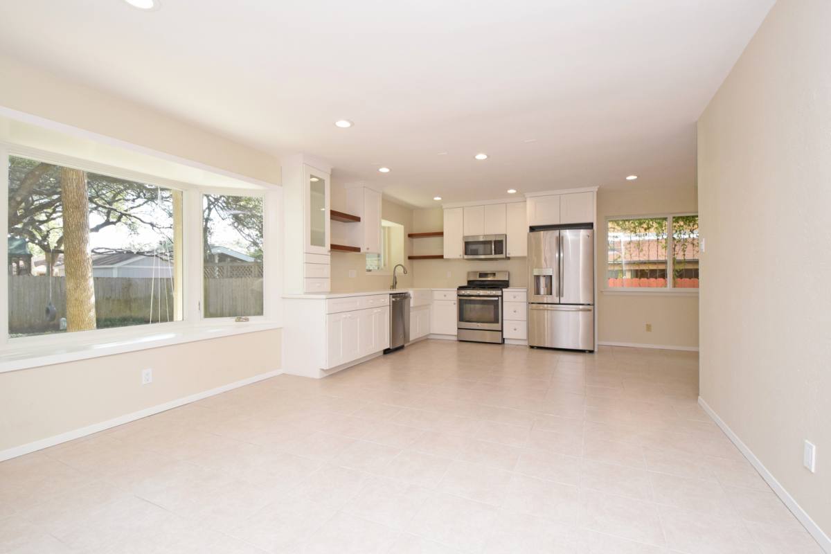 House for rent at 12005 Cabana Lane, Austin, TX 78727