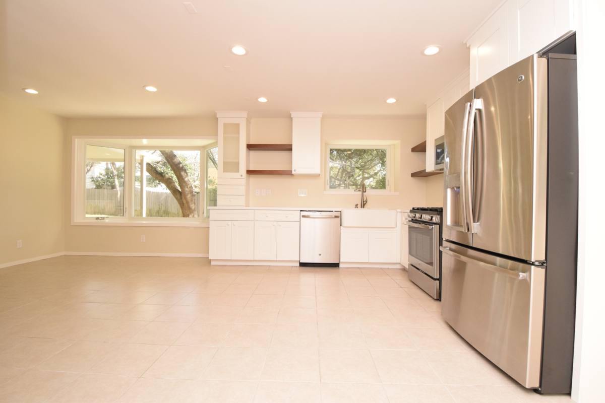 House for rent at 12005 Cabana Lane, Austin, TX 78727