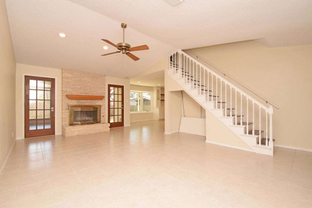 House for rent at 12005 Cabana Lane, Austin, TX 78727