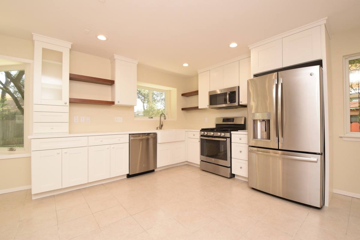House for rent at 12005 Cabana Lane, Austin, TX 78727