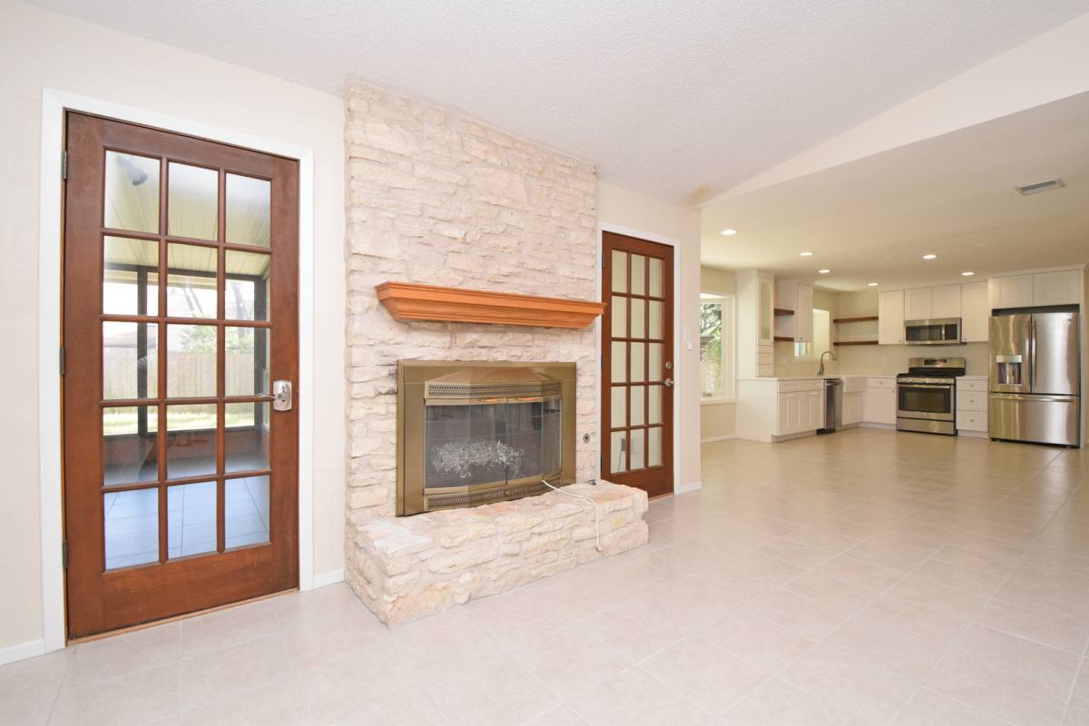 House for rent at 12005 Cabana Lane, Austin, TX 78727