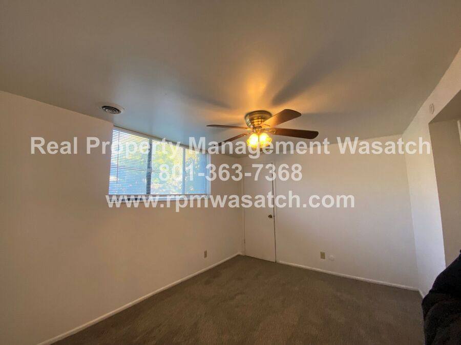 Apartment for rent at 448 E Penney Ave #C, Salt Lake City, UT 84115