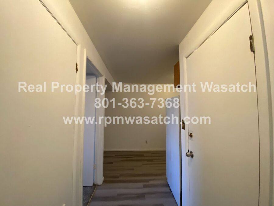 Apartment for rent at 448 E Penney Ave #C, Salt Lake City, UT 84115