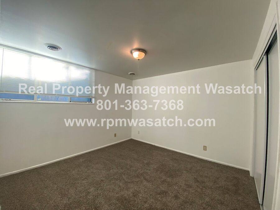 Apartment for rent at 448 E Penney Ave #C, Salt Lake City, UT 84115