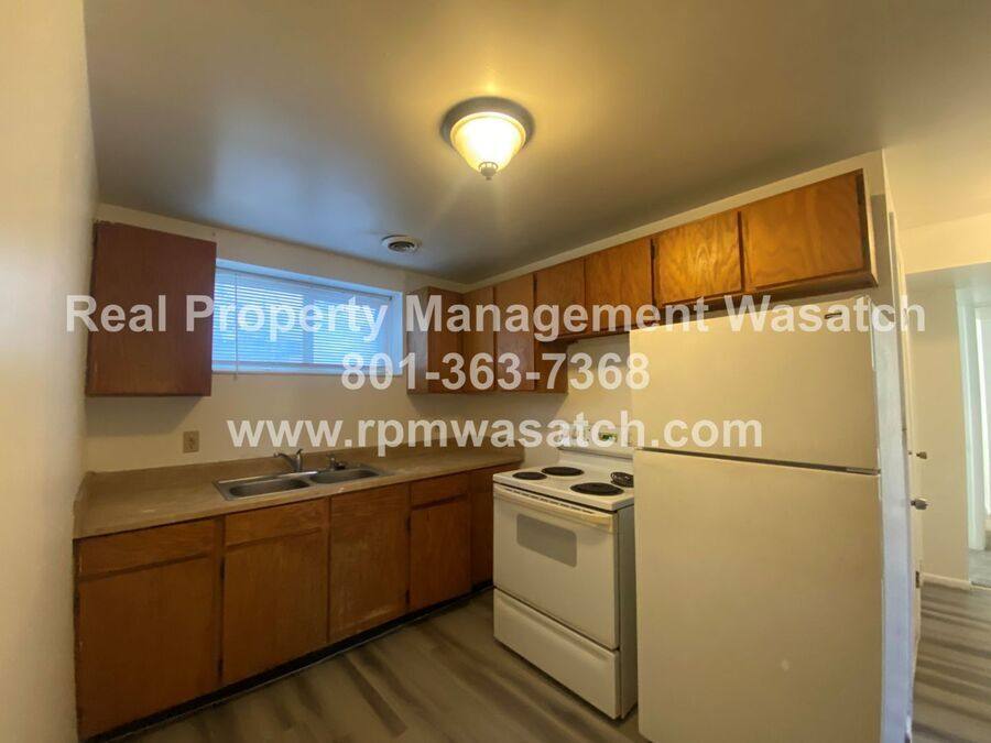 Apartment for rent at 448 E Penney Ave #C, Salt Lake City, UT 84115
