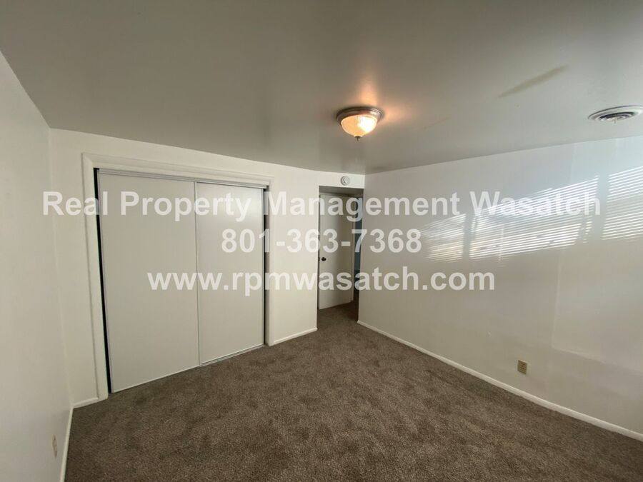Apartment for rent at 448 E Penney Ave #C, Salt Lake City, UT 84115