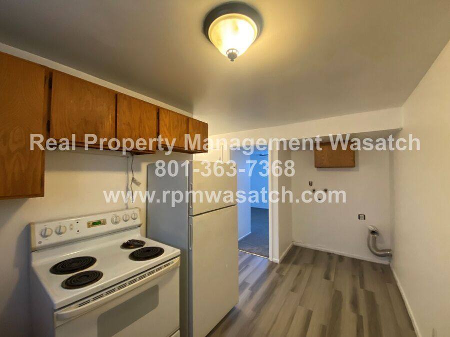 Apartment for rent at 448 E Penney Ave #C, Salt Lake City, UT 84115