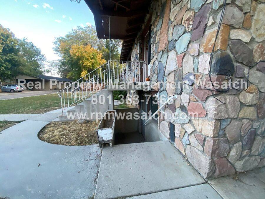 Apartment for rent at 448 E Penney Ave #C, Salt Lake City, UT 84115