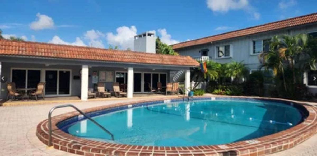 Condo for rent at 649 W Oakland Park Blvd, Fort Lauderdale, FL 33311