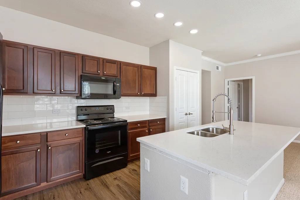 Apartment for rent at 150 Klattenhoff Lane, Hutto, TX 78634