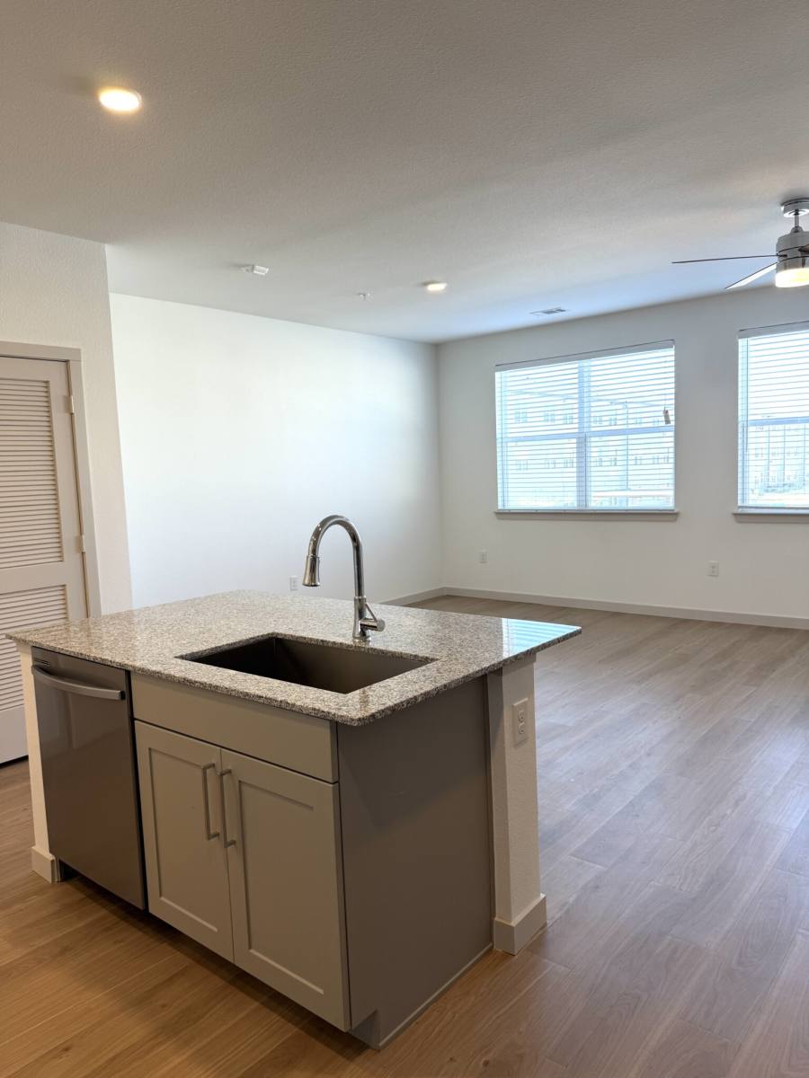 Apartment for rent at 8701 Decker Lake Rd, Austin, TX 78724
