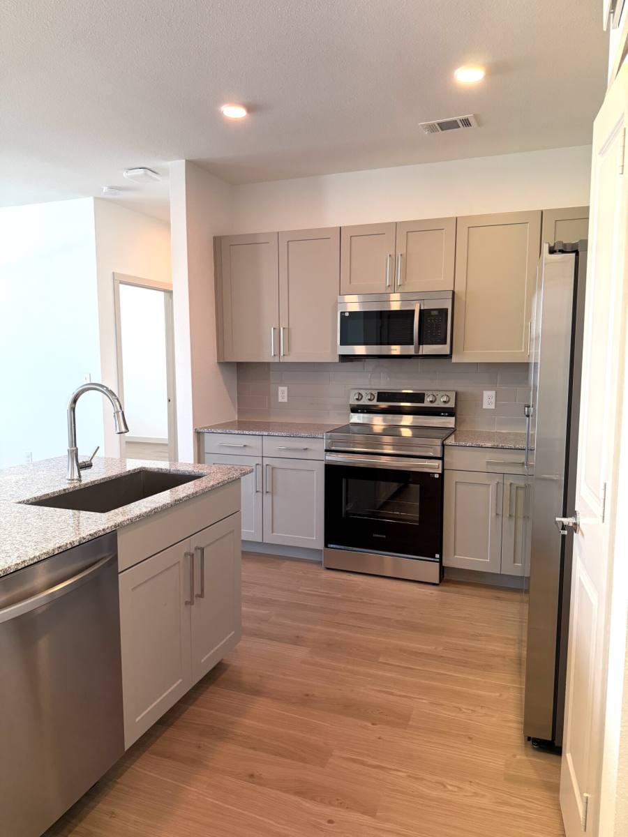 Apartment for rent at 8701 Decker Lake Rd, Austin, TX 78724