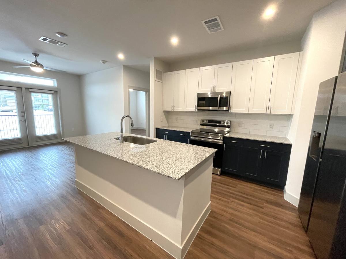 Apartment for rent at 615 E Foster Crossing Rd #5-102, Anna, TX 75409