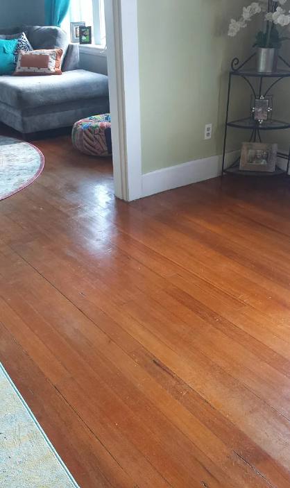Apartment for rent at 49 Main St #C, Maynard, MA 01754