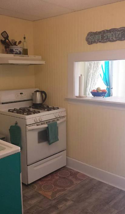 Apartment for rent at 49 Main St #C, Maynard, MA 01754