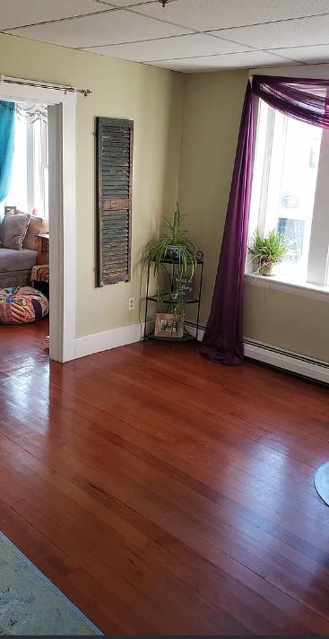 Apartment for rent at 49 Main St #C, Maynard, MA 01754