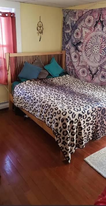 Apartment for rent at 49 Main St #C, Maynard, MA 01754