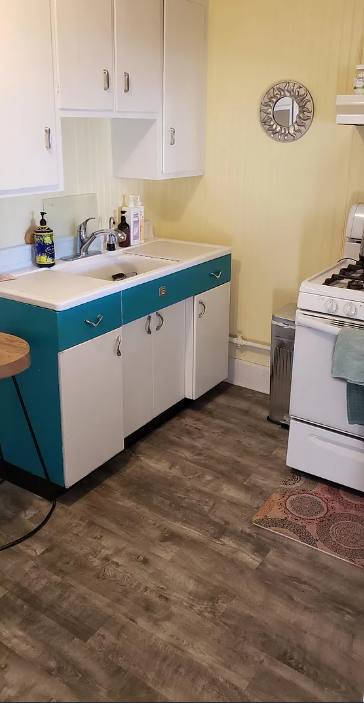 Apartment for rent at 49 Main St #C, Maynard, MA 01754