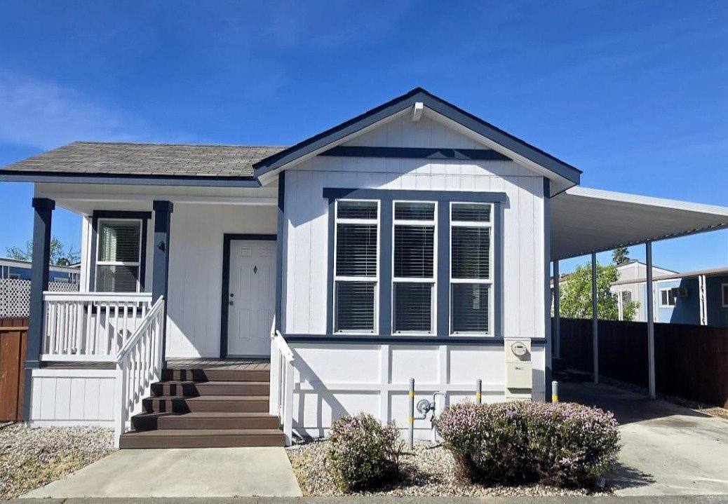 House for rent at 2525 Flosden Rd, American Canyon, CA 94503