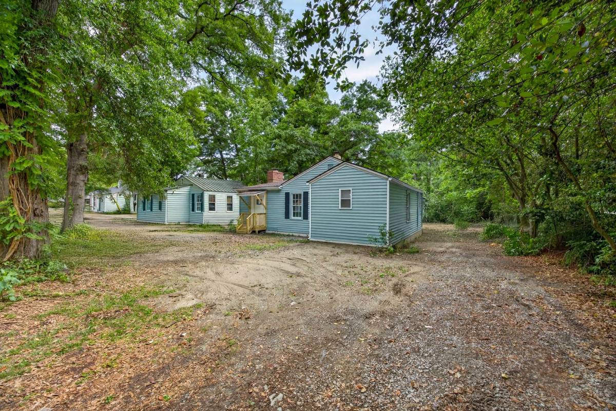 House for rent at 2218 Holt Dr, Columbia, SC 29205