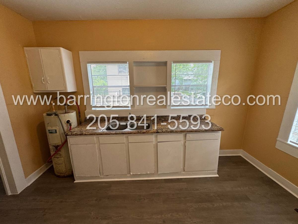 House for rent at 806 4th Ave N, Bessemer, AL 35020