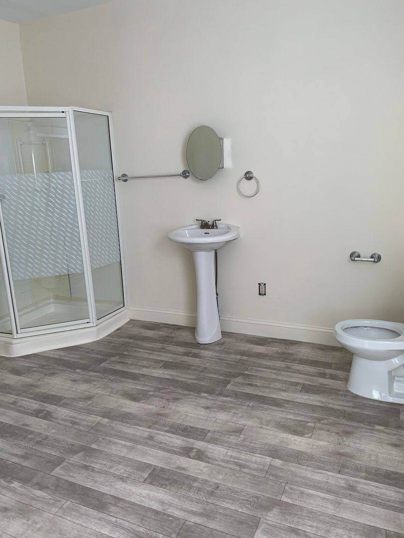 Apartment for rent at 194-200 Blue Hill Ave, Roxbury, MA 02119