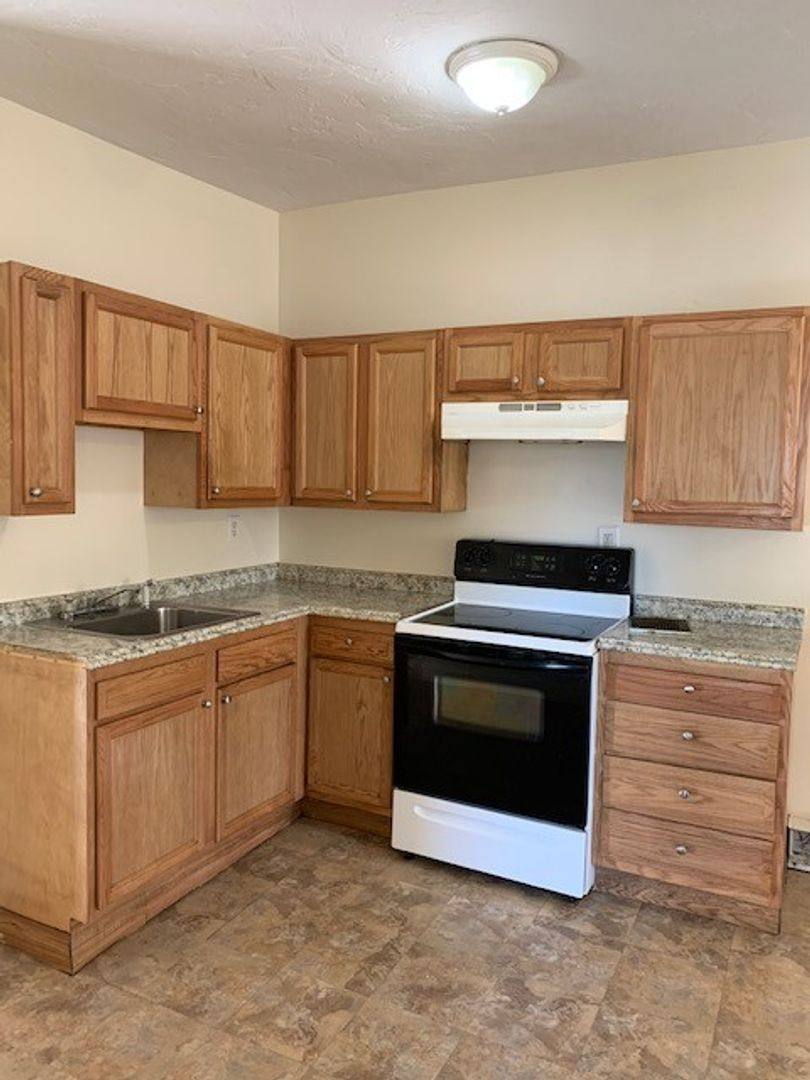 Apartment for rent at 194-200 Blue Hill Ave, Roxbury, MA 02119