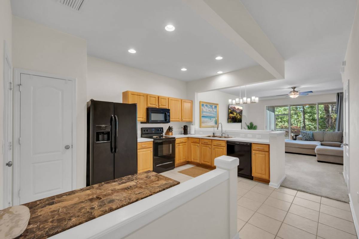 Townhouse for rent at 26544 Chimney Spire Lane, Wesley Chapel, FL 33544