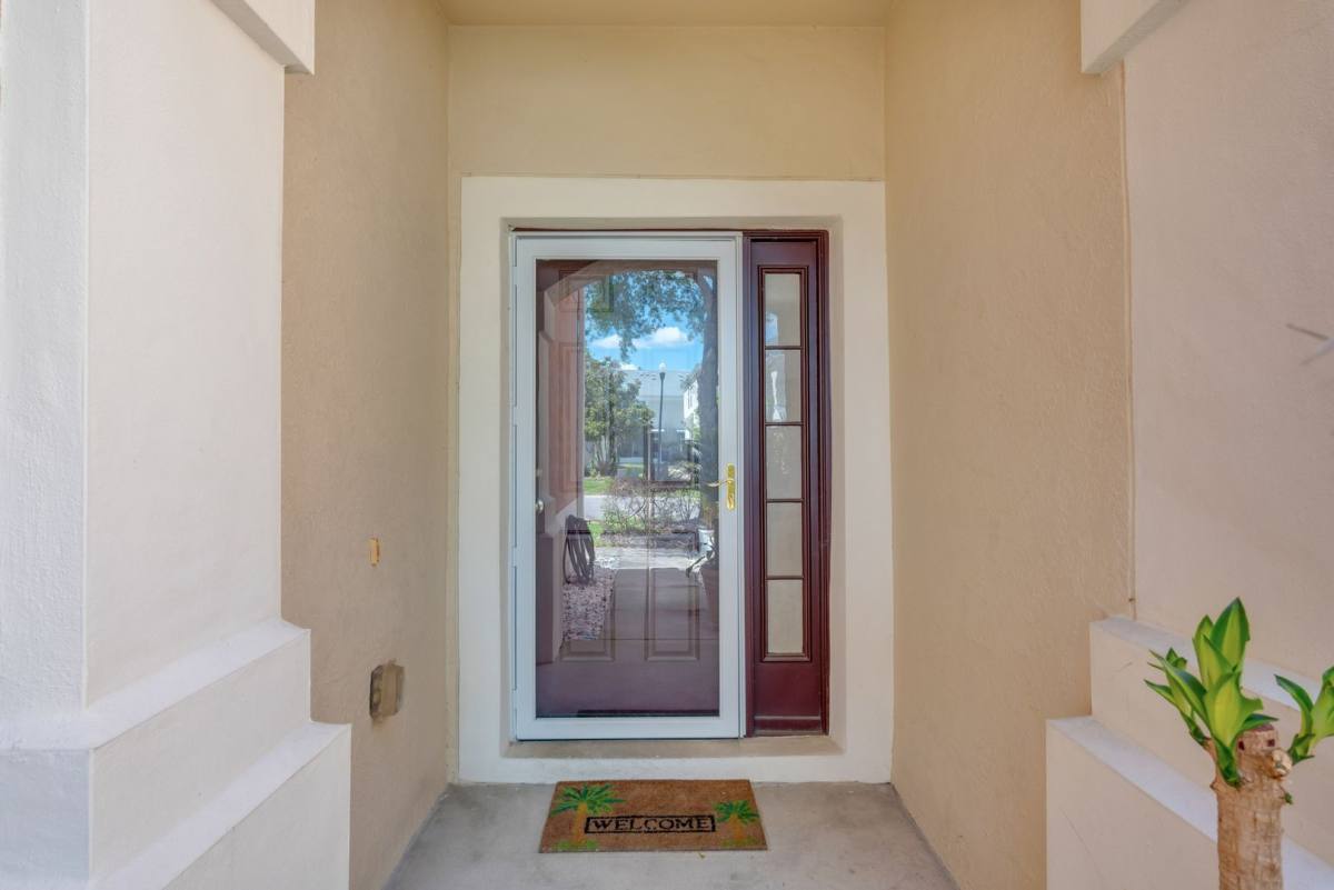 Townhouse for rent at 26544 Chimney Spire Lane, Wesley Chapel, FL 33544