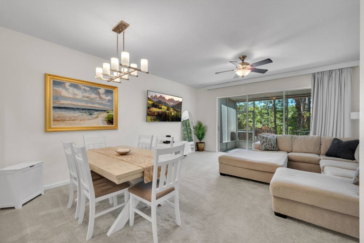 Townhouse for rent at 26544 Chimney Spire Lane, Wesley Chapel, FL 33544