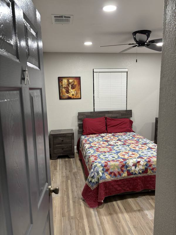House for rent at 143 Echols St, Prairie View, TX 77446
