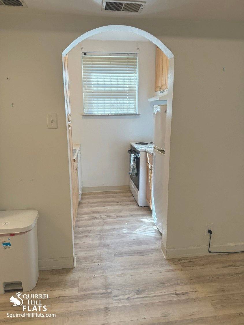Apartment for rent at 5710 Phillips Ave, Pittsburgh, PA 15217