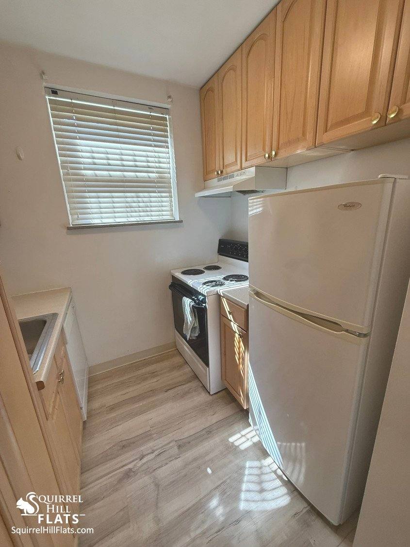 Apartment for rent at 5710 Phillips Ave, Pittsburgh, PA 15217