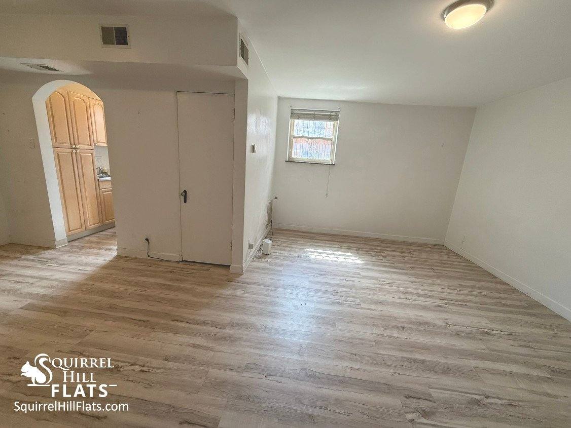 Apartment for rent at 5710 Phillips Ave, Pittsburgh, PA 15217