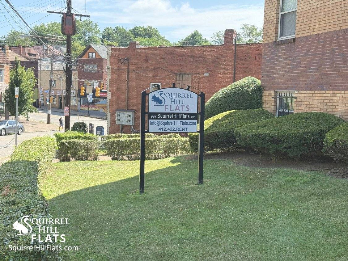Apartment for rent at 5710 Phillips Ave, Pittsburgh, PA 15217