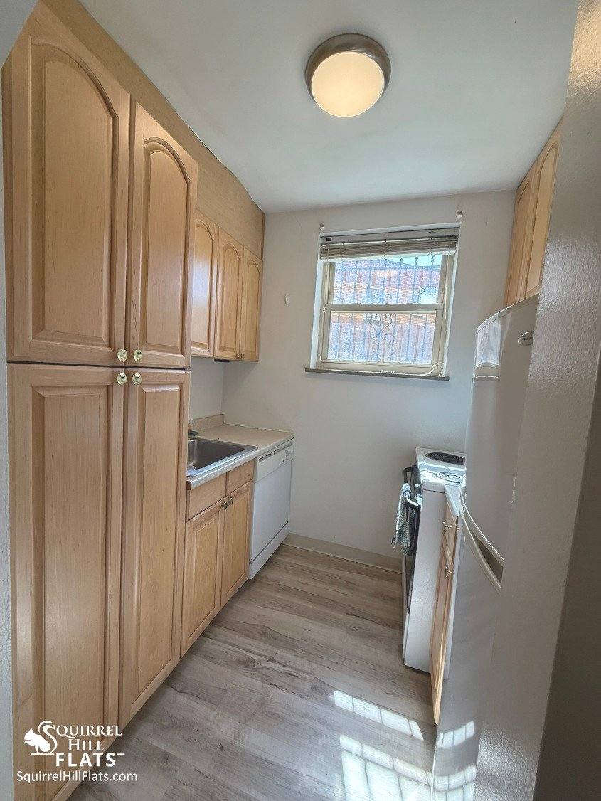 Apartment for rent at 5710 Phillips Ave, Pittsburgh, PA 15217