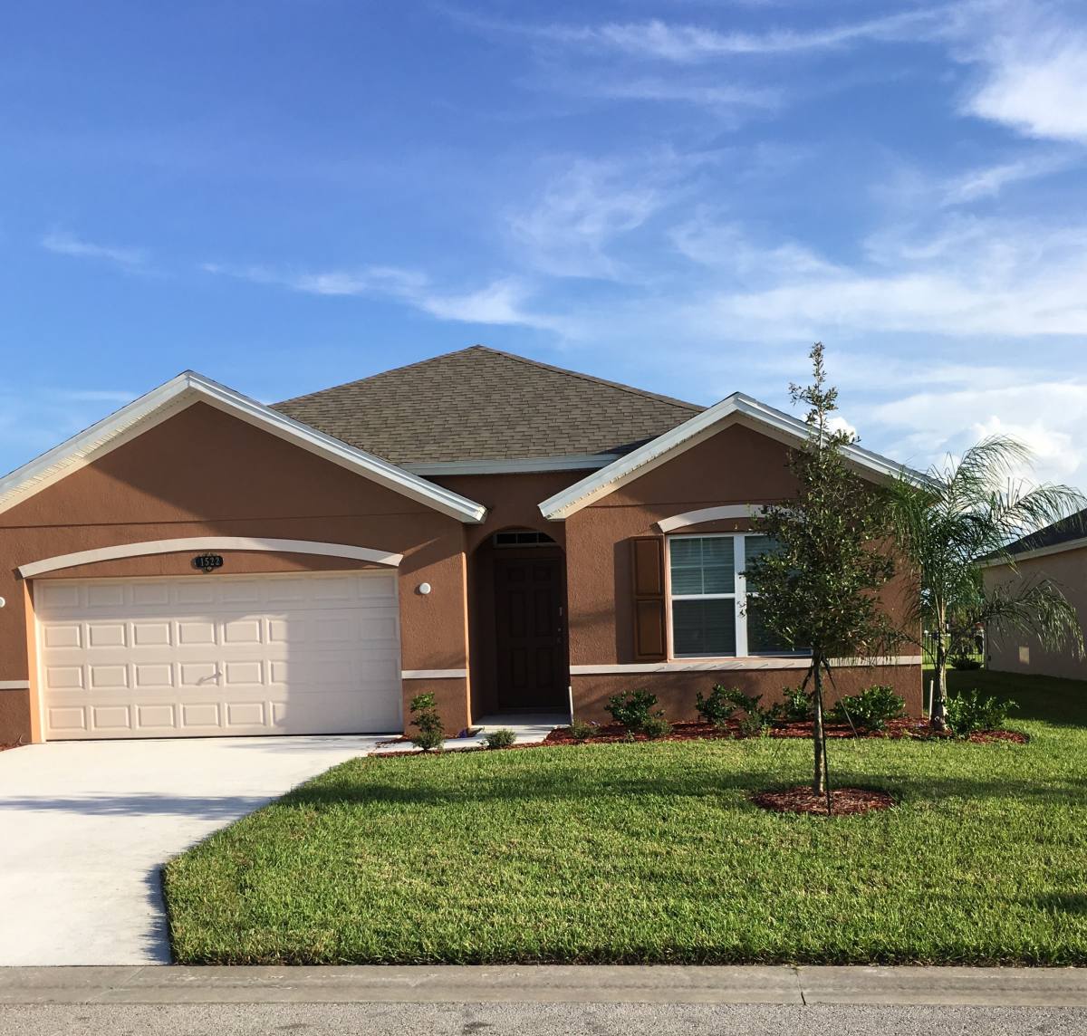 House for rent at 1522 Lexington Square SW, Vero Beach, FL 32962