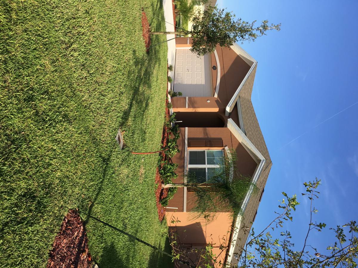House for rent at 1522 Lexington Square SW, Vero Beach, FL 32962