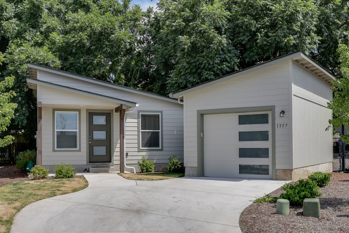 House for rent at 1357 Turtle Lane, Eugene, OR 97404