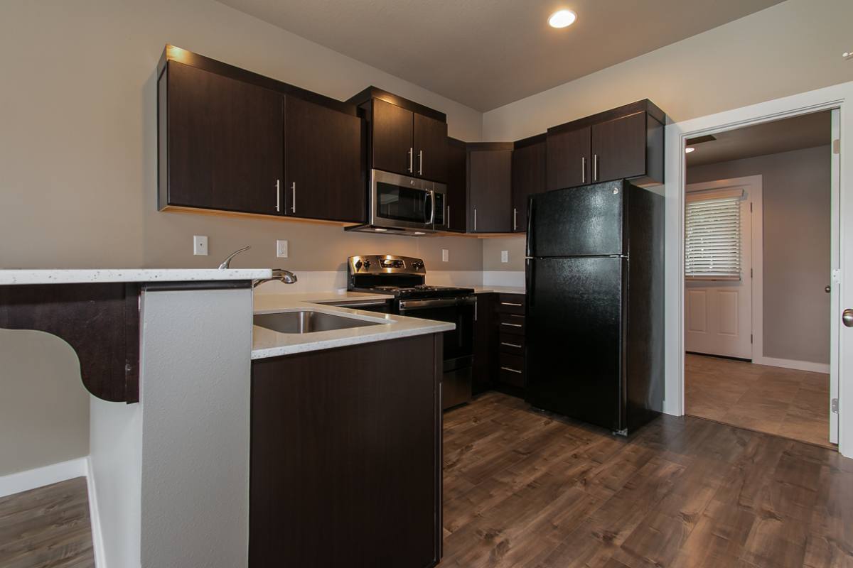 House for rent at 1357 Turtle Lane, Eugene, OR 97404